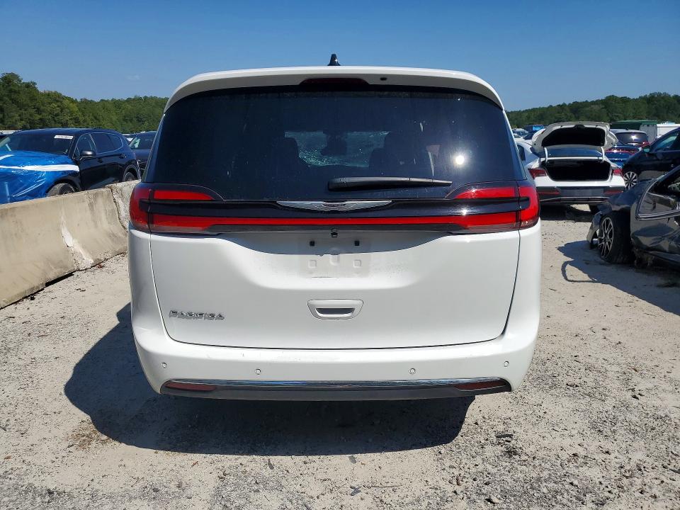 Продаж на аукціоні авто 2026 Chrysler Pacifica, vin: 2C4RC1BG7TR196933, номер лоту: 69534826