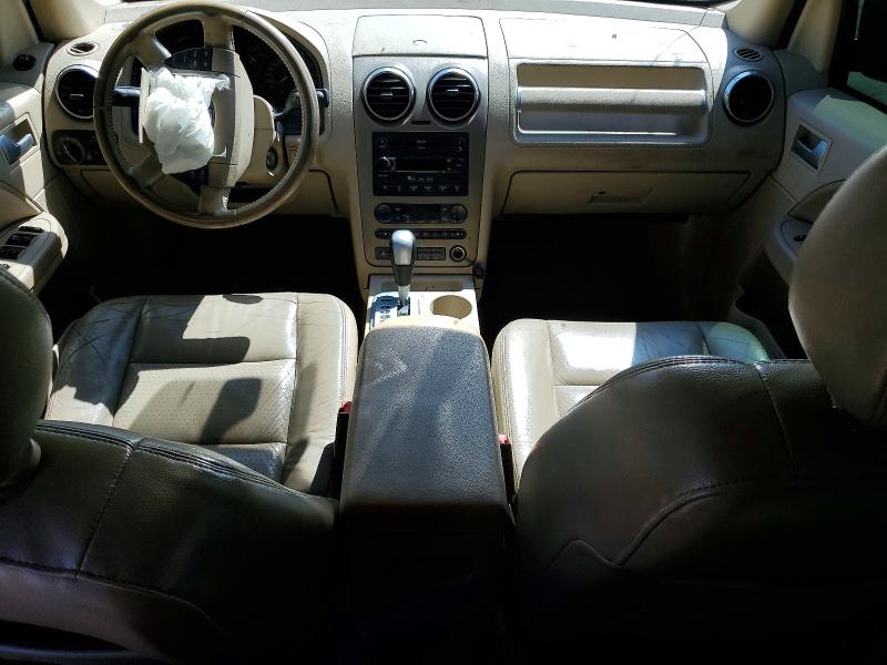 Продаж на аукціоні авто 2005 Ford Freestyle, vin: 1FMZK05155GA34237, номер лоту: 68657026