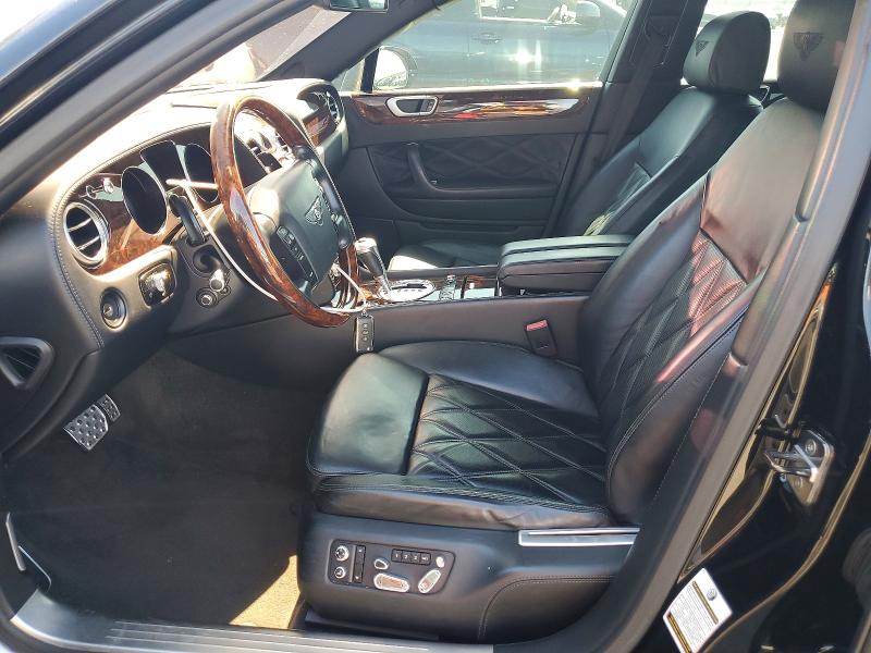 68834756 :رقم المزاد ، SCBBR9ZA1DC079488 vin ، 2013 Bentley Continental مزاد بيع