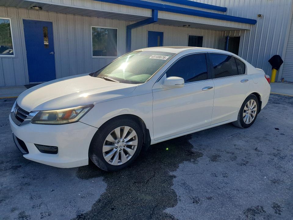 Aukcja sprzedaży 2014 Honda Accord, vin: 1HGCR2F8XEA224259, numer aukcji: 69108676