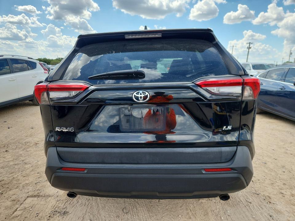 Aukcja sprzedaży 2022 Toyota Rav4, vin: 2T3H1RFV0NW190828, numer aukcji: 68153816