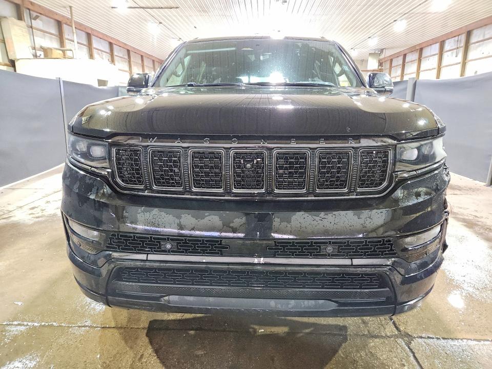 68487926 :رقم المزاد ، 1C4SJSFP3RS181506 vin ، 2024 Jeep Grand Wagoneer مزاد بيع