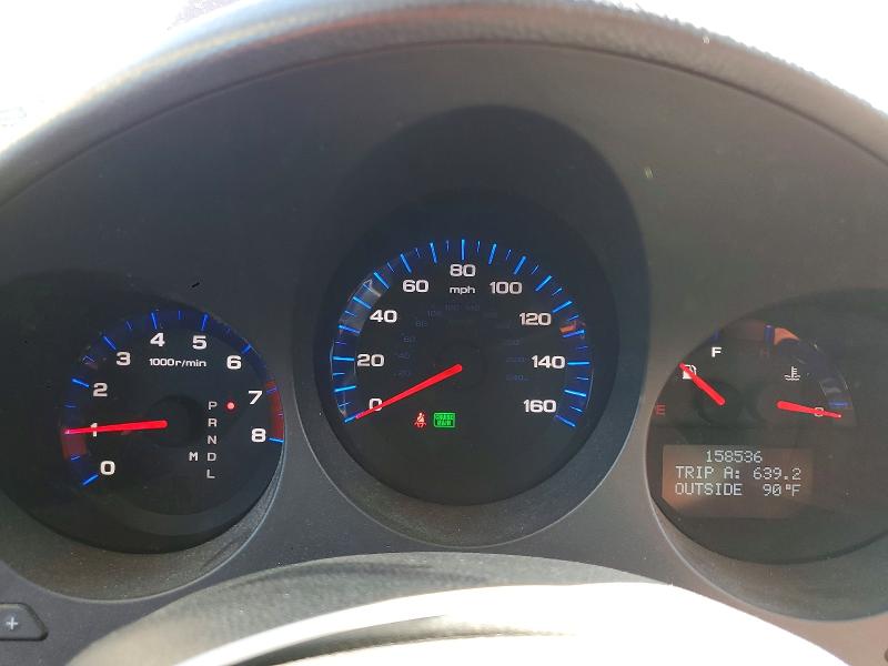 Aukcja sprzedaży 2006 Acura 3.2tl, vin: 19UUA66226A031443, numer aukcji: 71033616