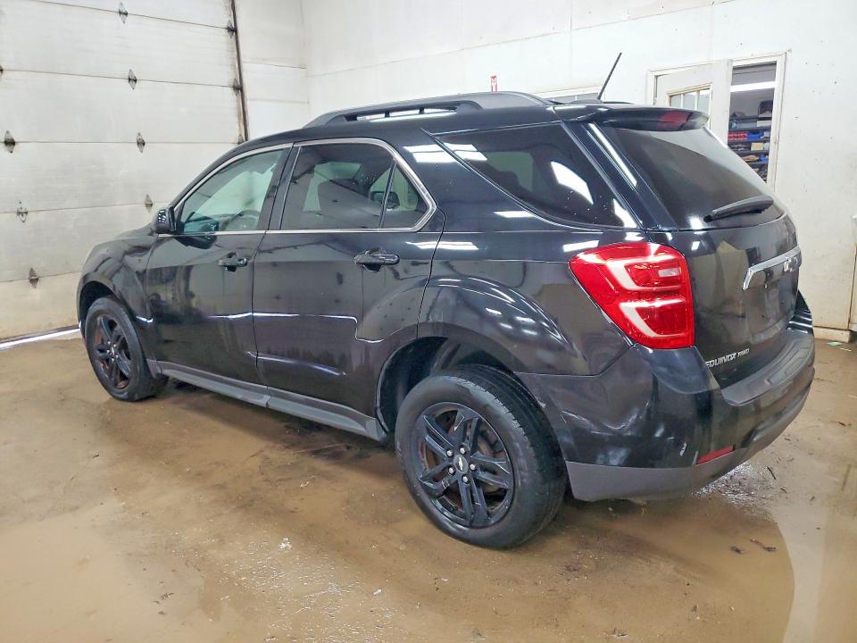 Продаж на аукціоні авто 2017 Chevrolet Equinox, vin: 2GNFLFEK2H6275670, номер лоту: 68950526