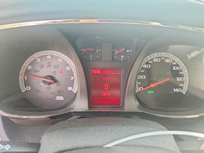 67307926 :رقم المزاد ، 2GKALMEK7F6305951 vin ، 2015 Gmc Terrain مزاد بيع