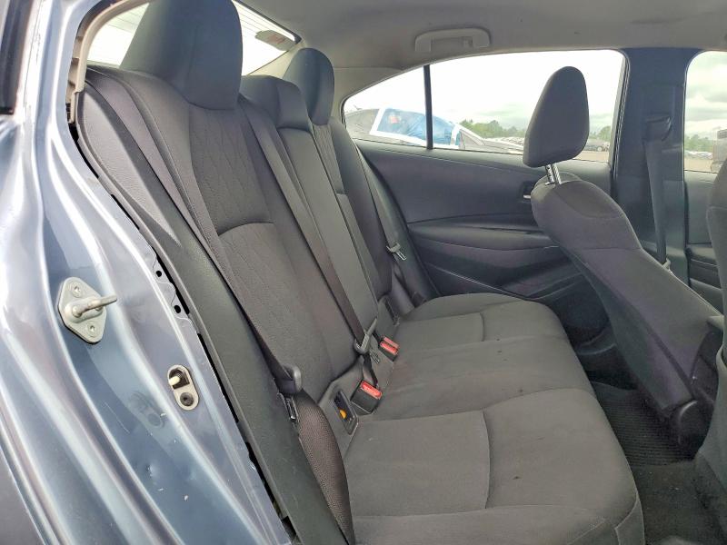 68864306 :رقم المزاد ، JTDEPRAE2LJ094848 vin ، 2020 Toyota Corolla مزاد بيع