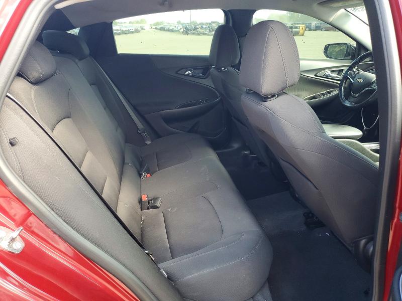 Aukcja sprzedaży 2019 Chevrolet Malibu, vin: 1G1ZG5ST3KF220944, numer aukcji: 70640926
