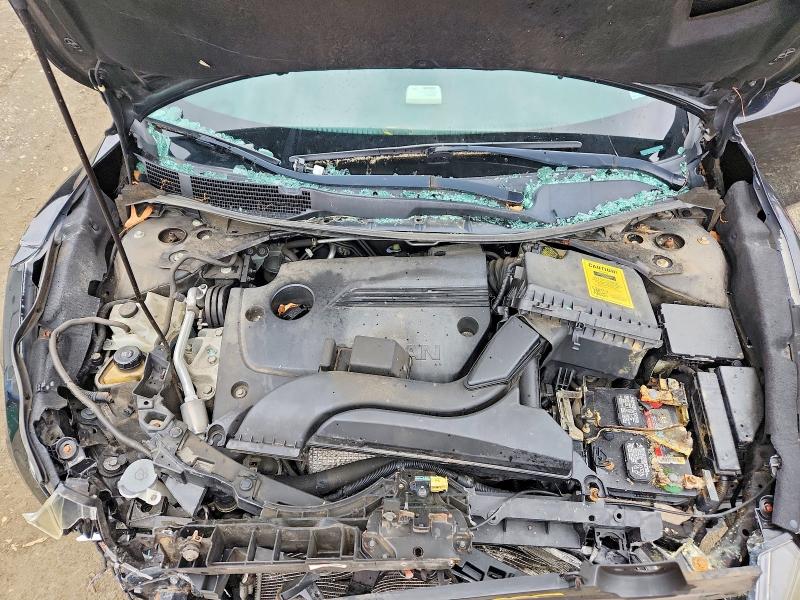 69551186 :رقم المزاد ، 1N4AL3AP9GC289404 vin ، 2016 Nissan Altima مزاد بيع