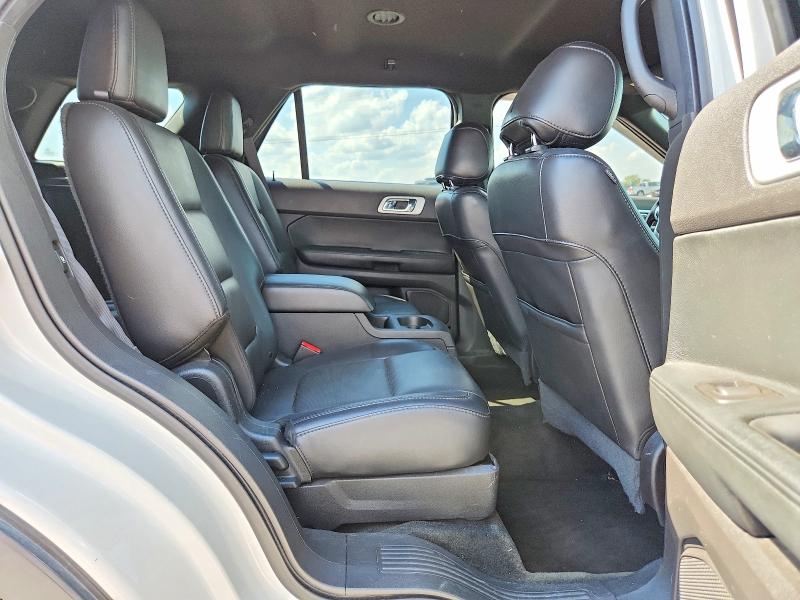 Aukcja sprzedaży 2015 Ford Explorer, vin: 1FM5K7F82FGB07097, numer aukcji: 68374736