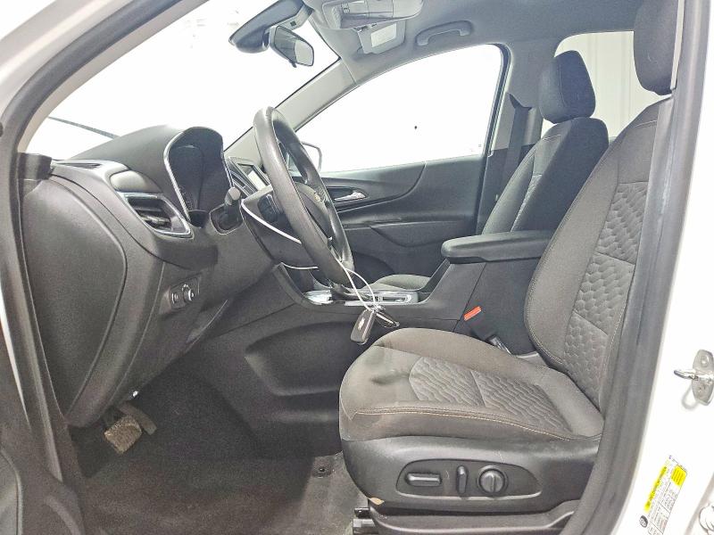 Продаж на аукціоні авто 2021 Chevrolet Equinox, vin: 2GNAXKEV1M6120832, номер лоту: 70135976