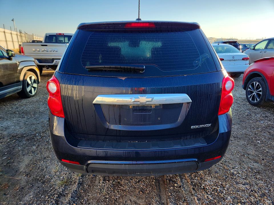 Aukcja sprzedaży 2015 Chevrolet Equinox, vin: 2GNALAEKXF6161314, numer aukcji: 69072856