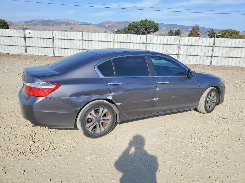 Продаж на аукціоні авто 2013 Honda Accord, vin: 1HGCR2F33DA066141, номер лоту: 69594526