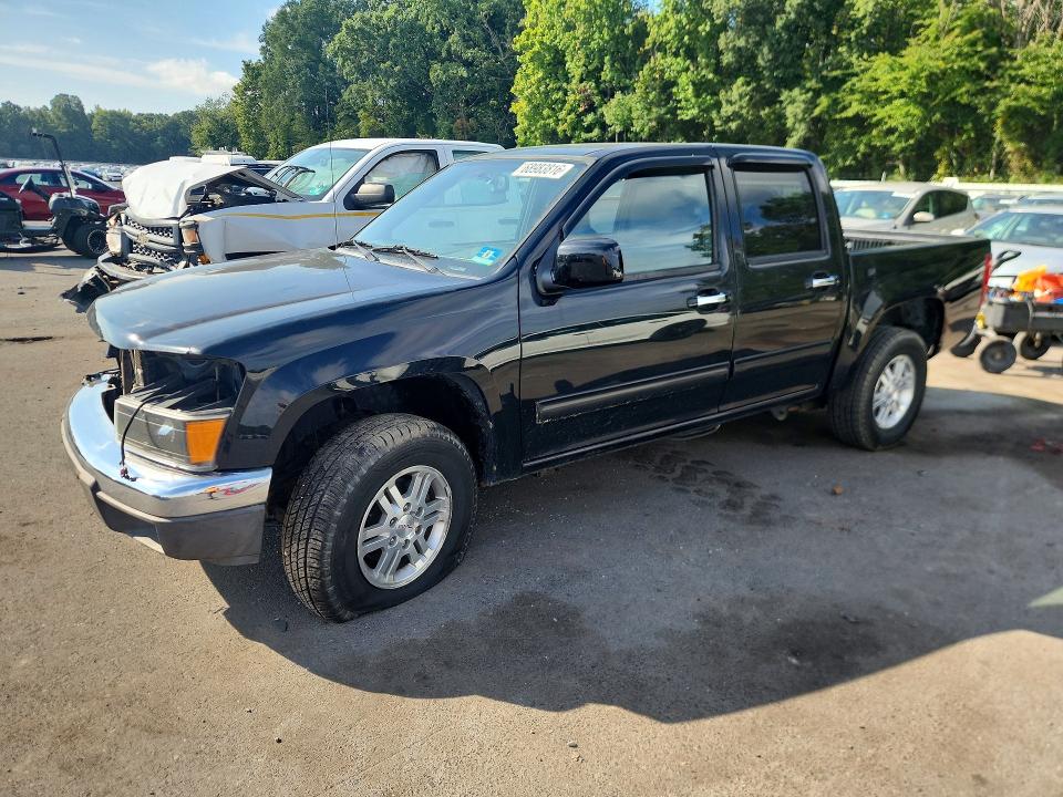 Auction sale of the 2012 Gmc Canyon, vin: 1GTH6MFE1C8135022, lot number: 68983816