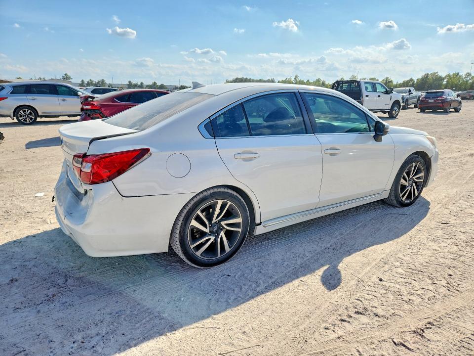 Aukcja sprzedaży 2017 Subaru Legacy, vin: 4S3BNAR68H3042952, numer aukcji: 70665636