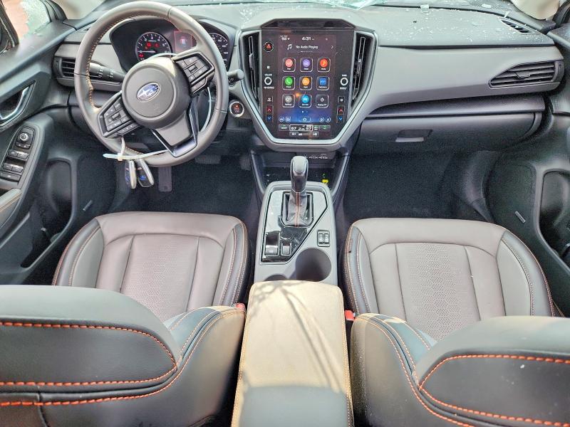 Auction sale of the 2025 Subaru Crosstrek, vin: 4S4GUHN69S3712129, lot number: 66976796