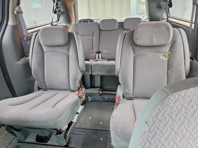 Aukcja sprzedaży 2007 Chrysler Town & Country, vin: 2A4GP54L37R222554, numer aukcji: 67717036