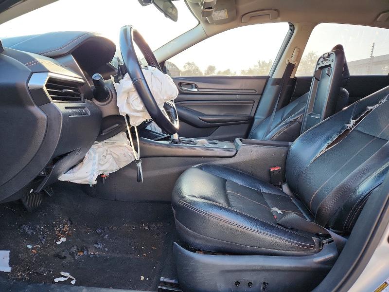 Aukcja sprzedaży 2021 Nissan Altima, vin: 1N4BL4CW6MN313754, numer aukcji: 68955906