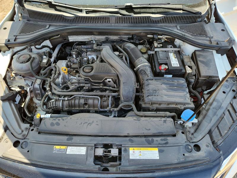 67220906 :رقم المزاد ، 3VWBM7BU4PM025039 vin ، 2023 Volkswagen Jetta مزاد بيع