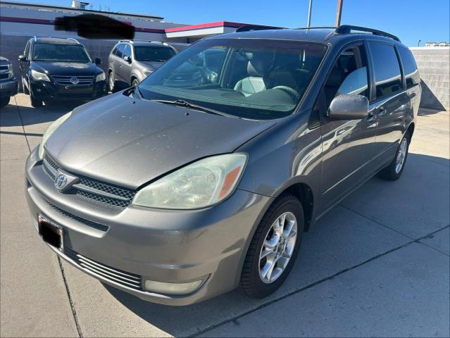 Продажа на аукционе авто 2004 Toyota Sienna, vin: 5TDBA22CX4S015410, номер лота: 71493116