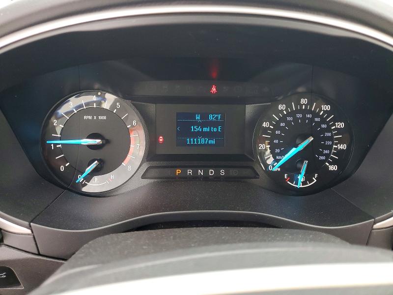 71179346 :رقم المزاد ، 3FA6P0G74GR164344 vin ، 2016 Ford Fusion مزاد بيع