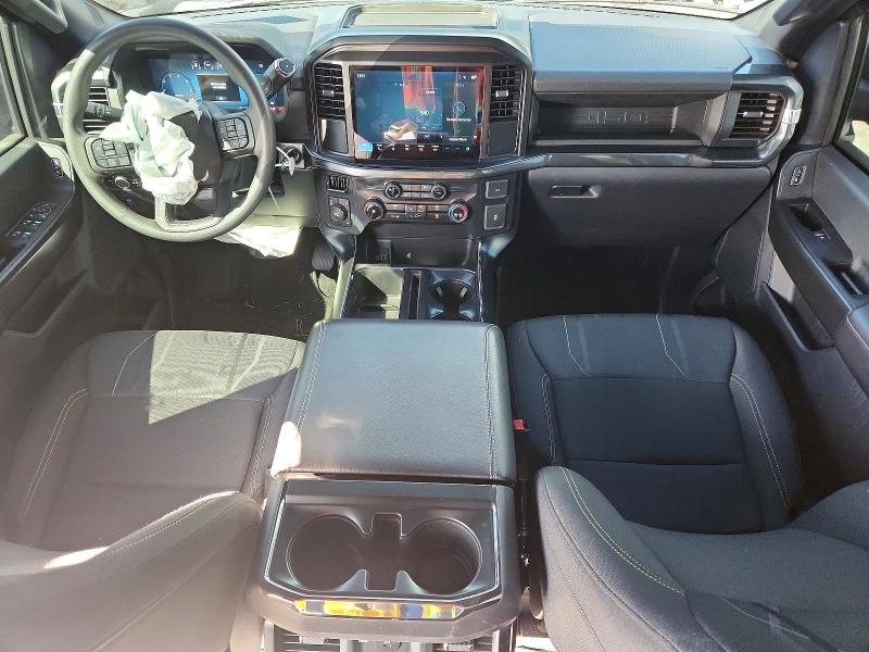 Aukcja sprzedaży 2025 Ford F150, vin: 1FTEW2LP0SKD94776, numer aukcji: 68972996