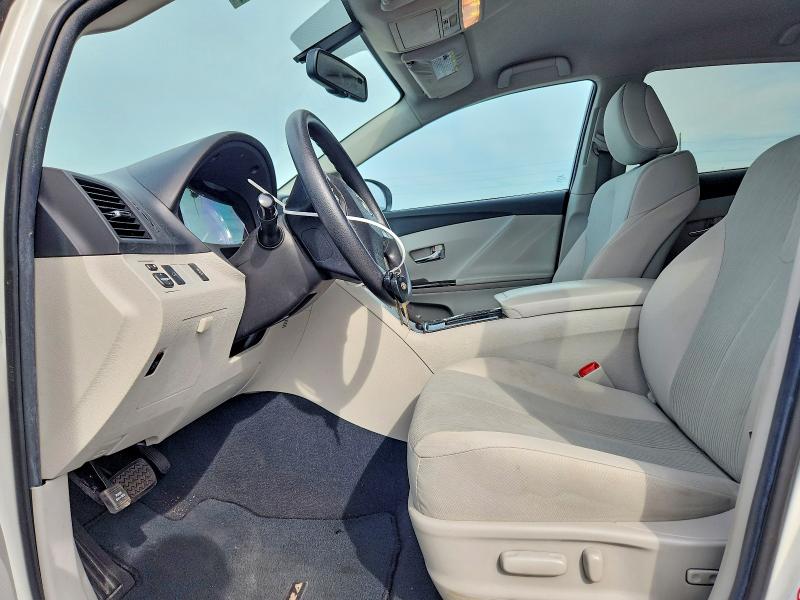 Продаж на аукціоні авто 2012 Toyota Venza, vin: 4T3ZK3BB2CU049332, номер лоту: 71051186