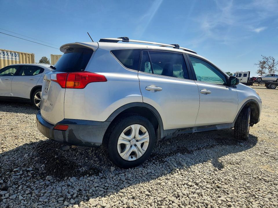 2013 Toyota Rav4 მანქანა იყიდება აუქციონზე, vin: 2T3ZFREVXDW062926, აუქციონის ნომერი: 70371426