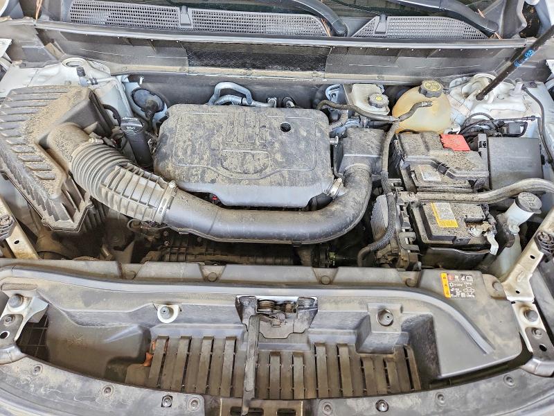 2023 Gmc Acadia მანქანა იყიდება აუქციონზე, vin: 1GKKNML46PZ189117, აუქციონის ნომერი: 69155396