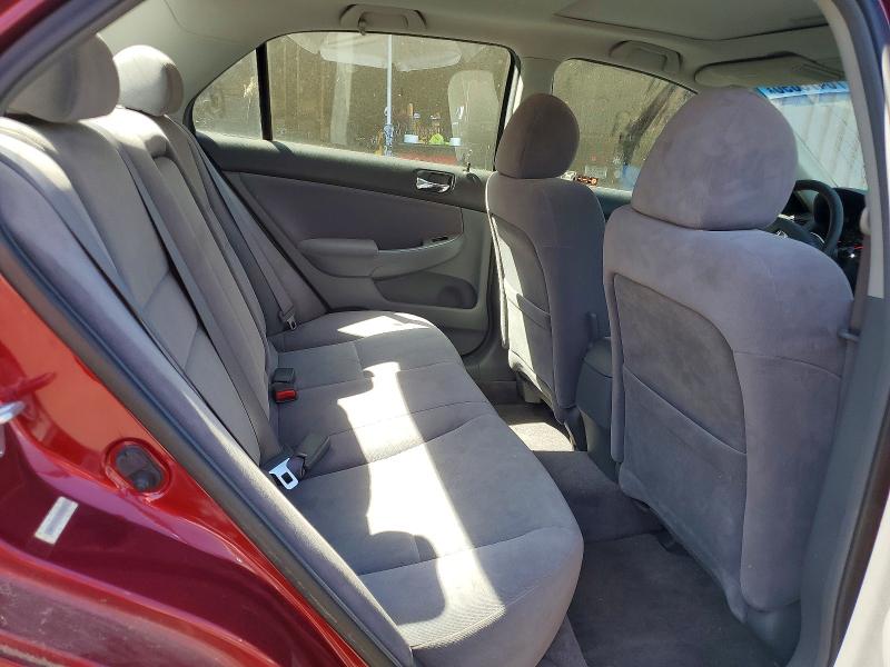 Aukcja sprzedaży 2003 Honda Accord, vin: JHMCM56633C056851, numer aukcji: 70473096