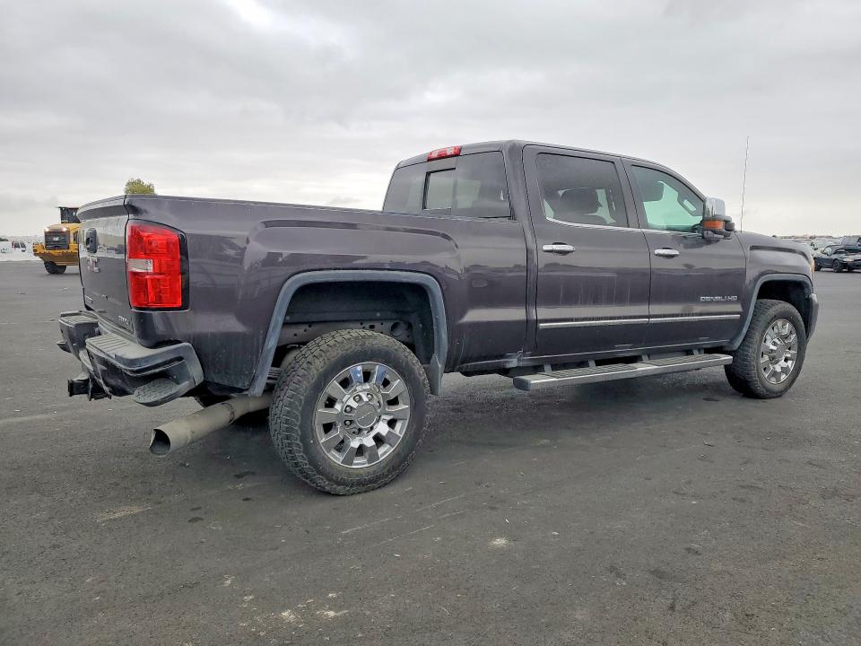 Aukcja sprzedaży 2016 Gmc Sierra, vin: 1GT12UE87GF127758, numer aukcji: 63602246