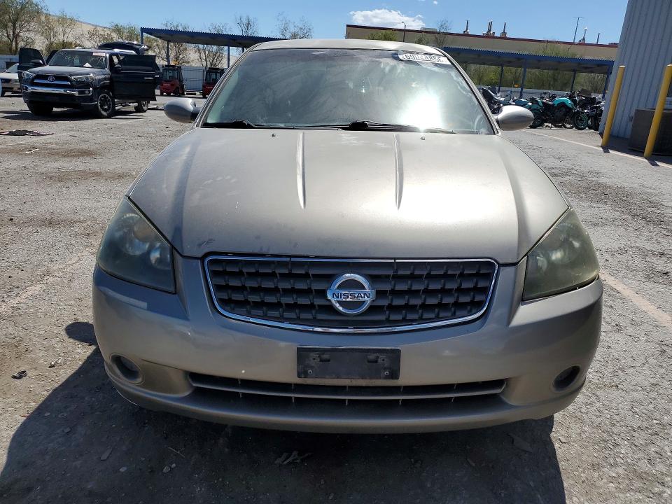 Aukcja sprzedaży 2005 Nissan Altima, vin: 1N4AL11DX5N918812, numer aukcji: 69048856