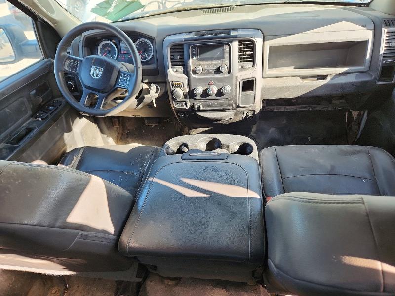 Aukcja sprzedaży 2019 Ram 1500 Classic, vin: 1C6RR7FT5KS663151, numer aukcji: 66563346