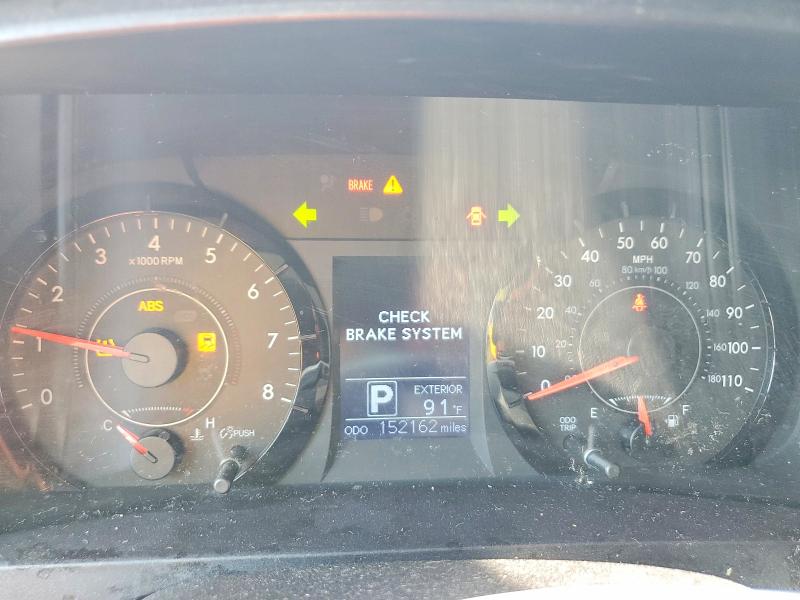 2015 Toyota Sienna მანქანა იყიდება აუქციონზე, vin: 5TDKK3DC9FS631196, აუქციონის ნომერი: 66894796