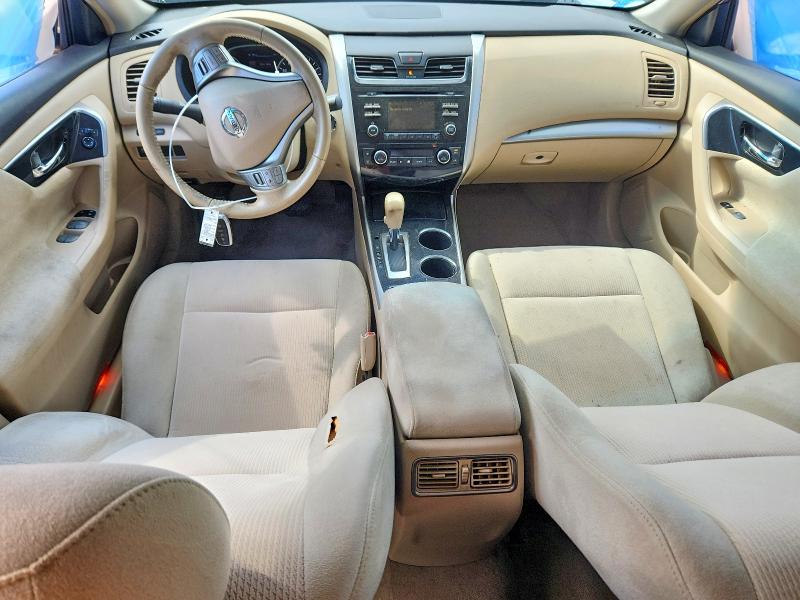 Продаж на аукціоні авто 2013 Nissan Altima, vin: 1N4AL3APXDC272722, номер лоту: 68853016