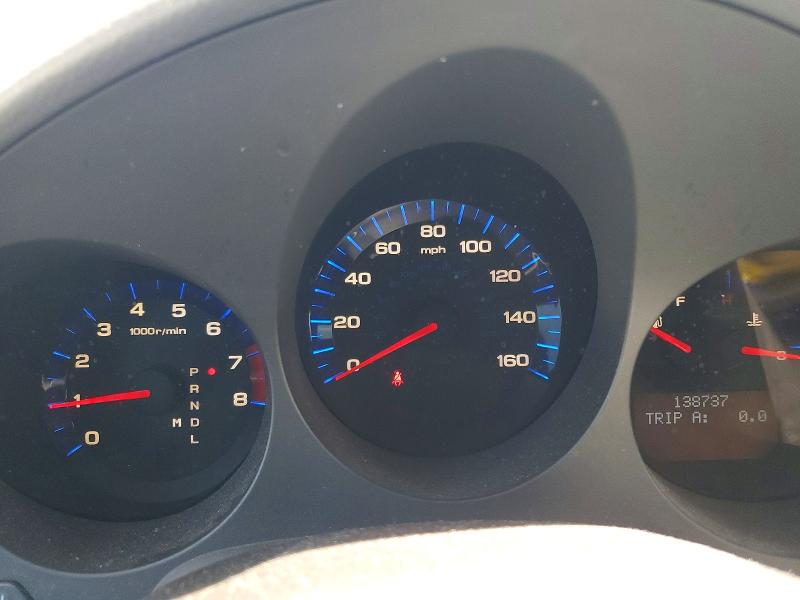 68190776 :رقم المزاد ، 19UUA66246A044825 vin ، 2006 Acura 3.2tl مزاد بيع