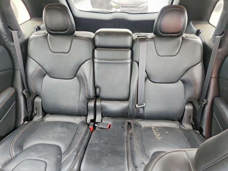 Продаж на аукціоні авто 2016 Jeep Cherokee, vin: 1C4PJLDS2GW107194, номер лоту: 70060596