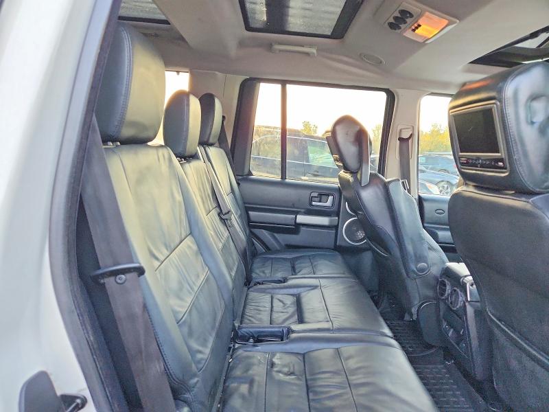 67873176 :رقم المزاد ، SALAG25498A470209 vin ، 2008 Land Rover Lr3 مزاد بيع