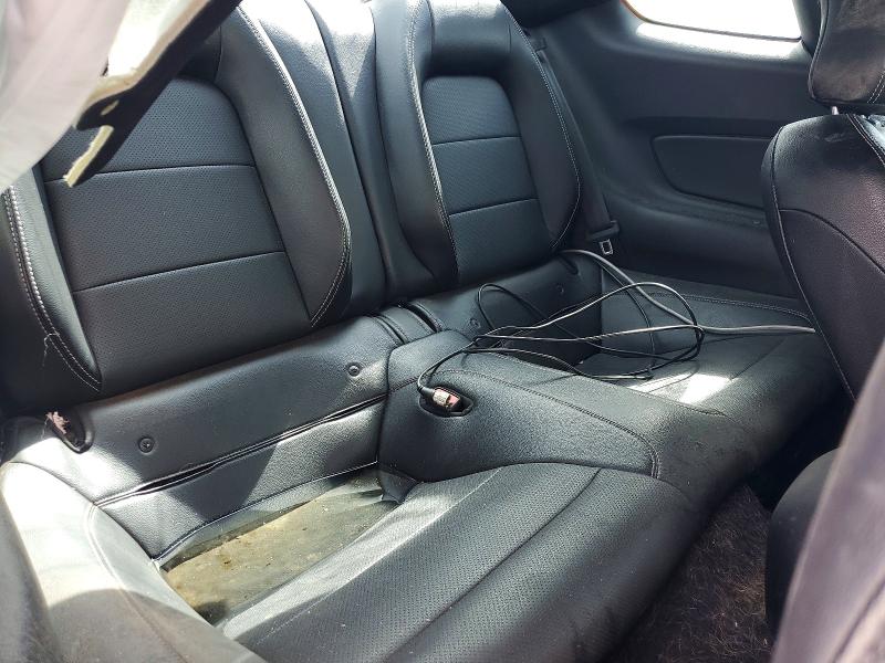 Продаж на аукціоні авто 2021 Ford Mustang, vin: 1FA6P8TH9M5147681, номер лоту: 68216346
