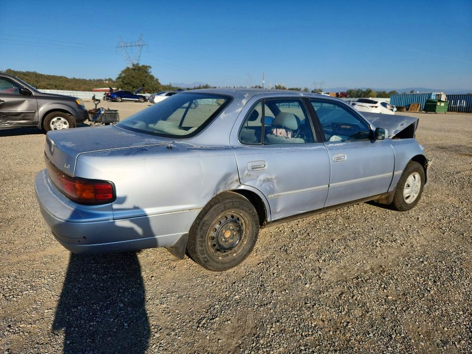 Aukcja sprzedaży 1994 Toyota Camry, vin: JT2SK12E4R0251711, numer aukcji: 67748706