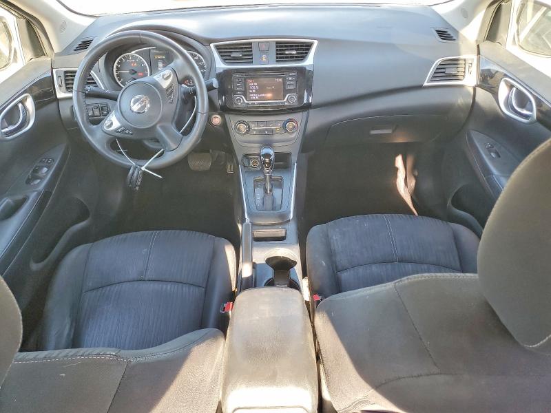 Aukcja sprzedaży 2017 Nissan Sentra, vin: 3N1AB7AP5HY312807, numer aukcji: 69552786
