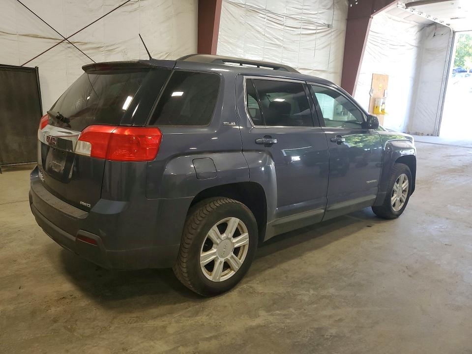 Aukcja sprzedaży 2014 Gmc Terrain, vin: 2GKFLWEK4E6351866, numer aukcji: 70024236