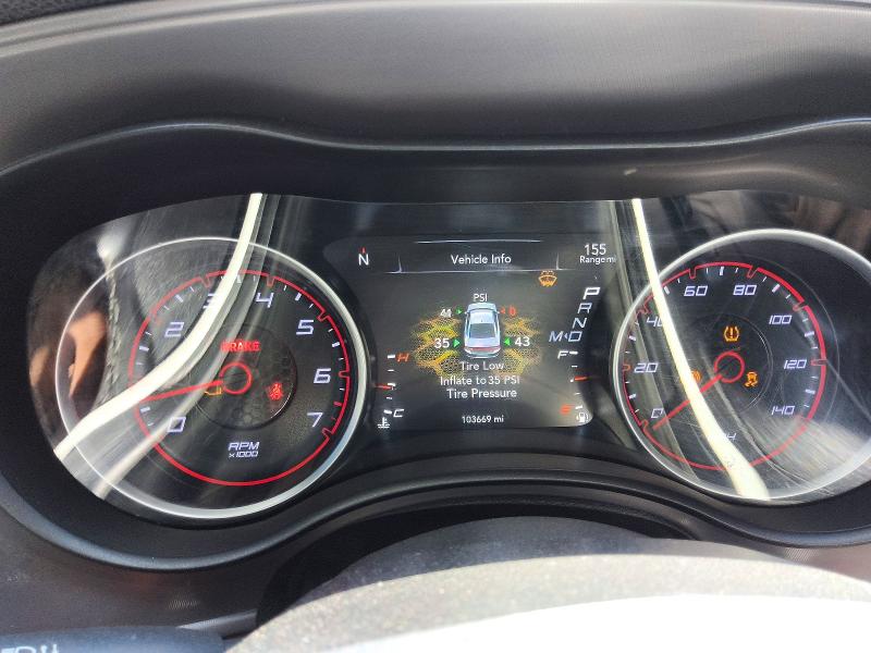 66570146 :رقم المزاد ، 2C3CDXBG3PH529313 vin ، 2023 Dodge Charger مزاد بيع