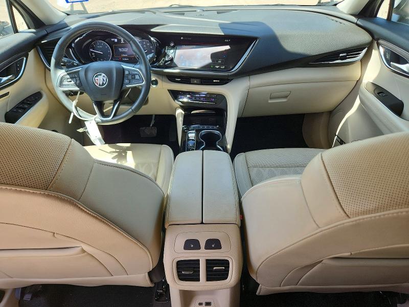 Продаж на аукціоні авто 2023 Buick Envision, vin: LRBFZRR47PD069098, номер лоту: 68963106