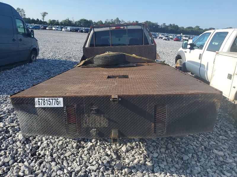 2002 Chevrolet Silverado მანქანა იყიდება აუქციონზე, vin: 1GBJC39GX2F115531, აუქციონის ნომერი: 67815776