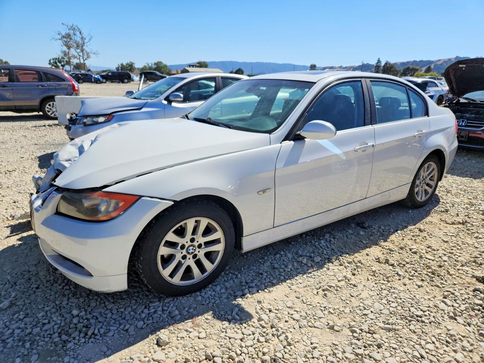 Aukcja sprzedaży 2007 Bmw 328, vin: WBAVA33557P140037, numer aukcji: 68692646