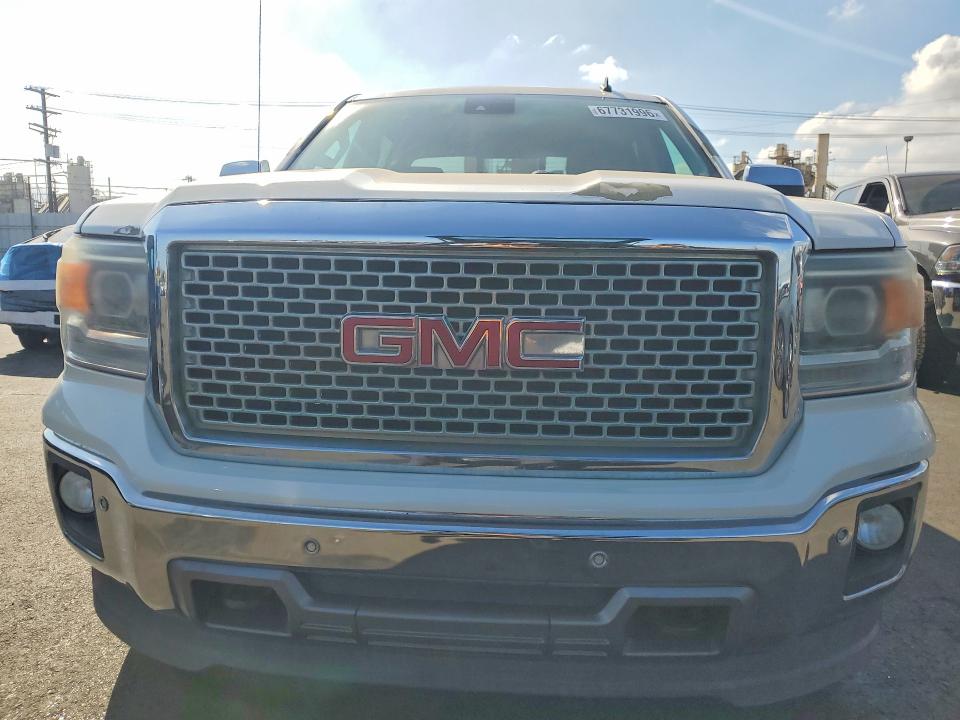 Aukcja sprzedaży 2014 Gmc Sierra, vin: 3GTU2VEC2EG530212, numer aukcji: 67731996