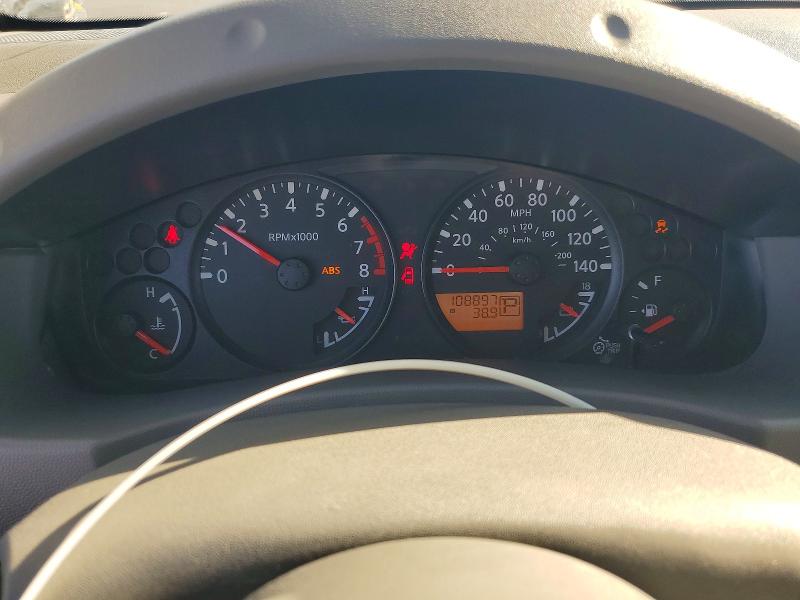 68693186 :رقم المزاد ، 1N6AD0ER4FN768329 vin ، 2015 Nissan Frontier مزاد بيع