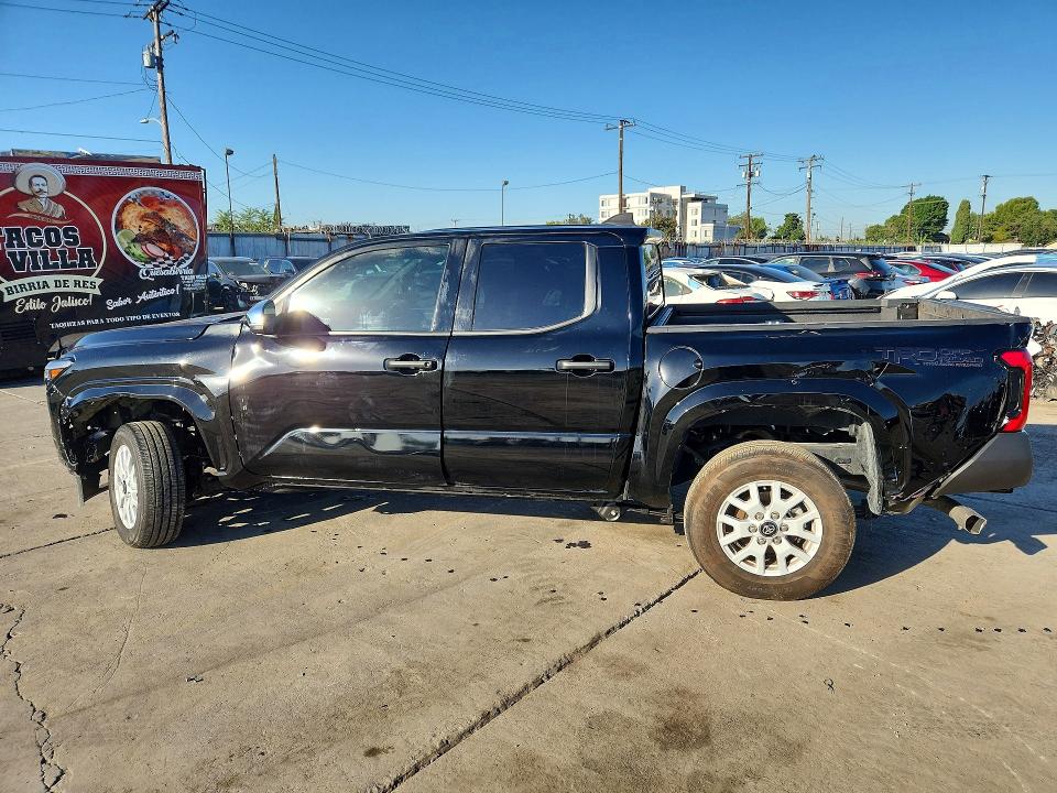 Aukcja sprzedaży 2026 Toyota Tacoma, vin: 3TYKD5HN4TT044034, numer aukcji: 68841876