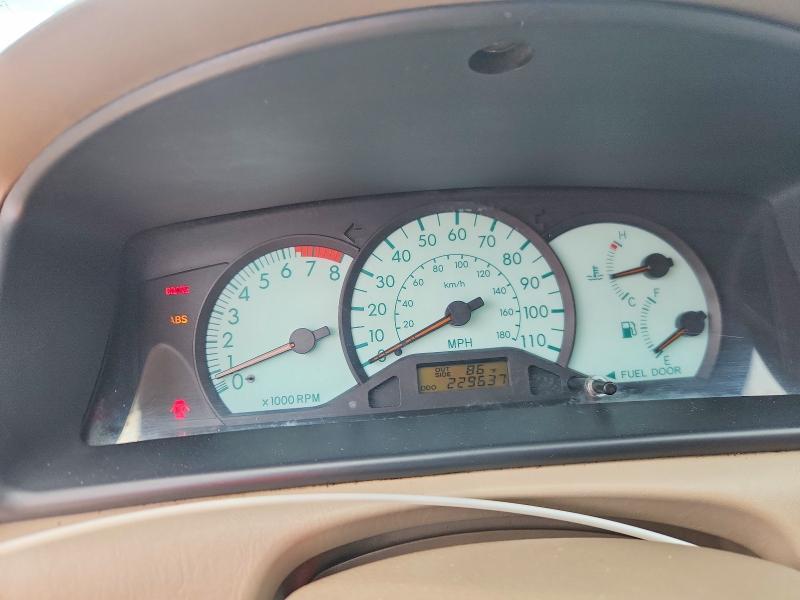 Aukcja sprzedaży 2003 Toyota Corolla, vin: JTDBR38E130014946, numer aukcji: 66937906