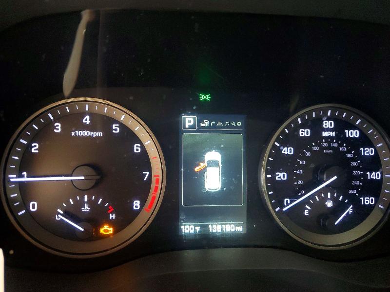 Aukcja sprzedaży 2017 Hyundai Tucson, vin: KM8J33A28HU499059, numer aukcji: 69456076
